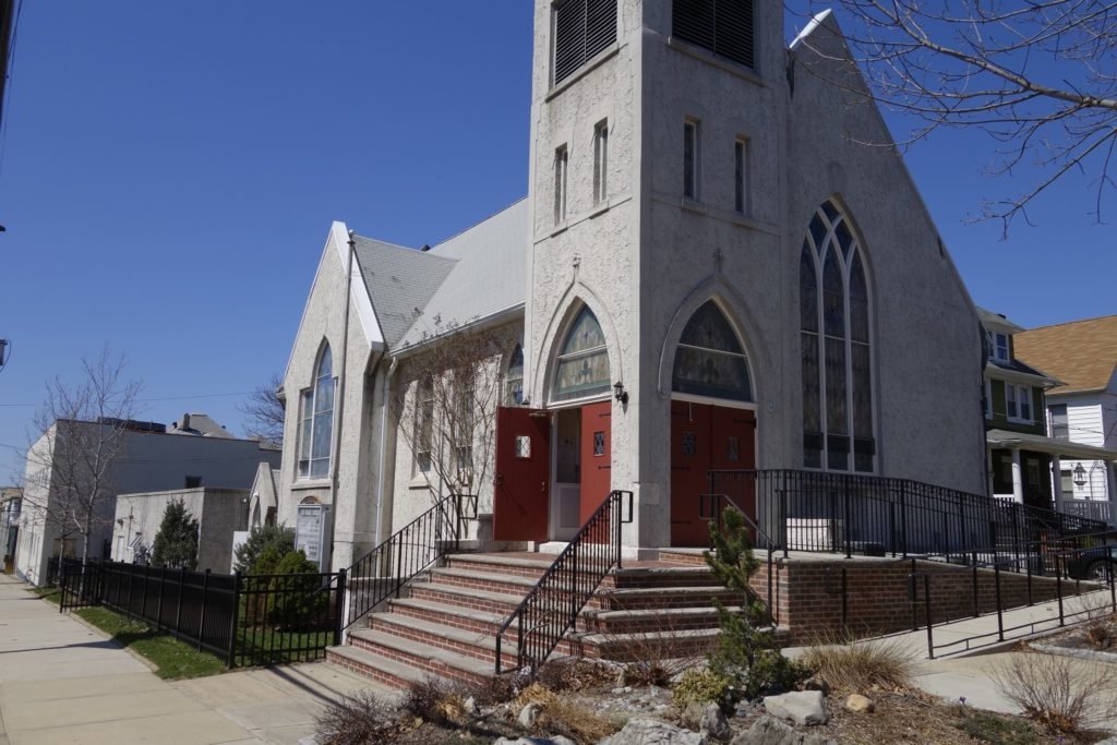 Our church