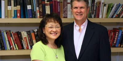 Make Love Your Aim – Pastor John Maxham