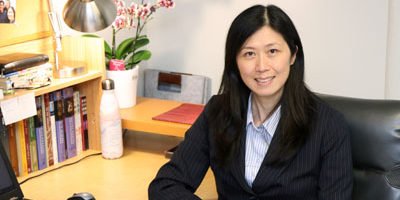 預備空房間 – 陳瑾教士