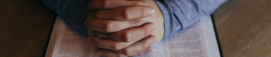 Our Prayers