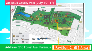 Van Saun Park