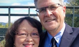 Praise is due to you, O God – Pastor John Maxham