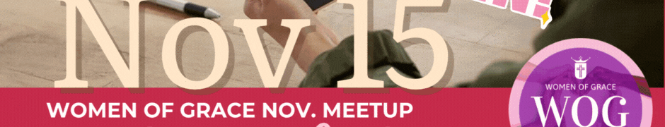 2025 NOV WOG Virtual Meetup