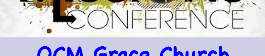 Missions Conference 2025