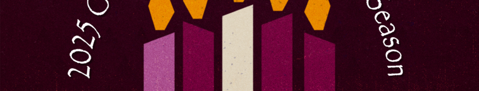 2025 Advent Season