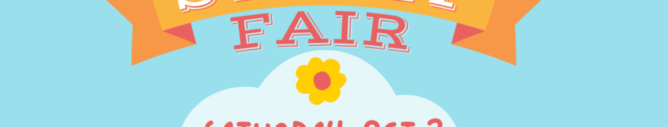 2026 Street Fair